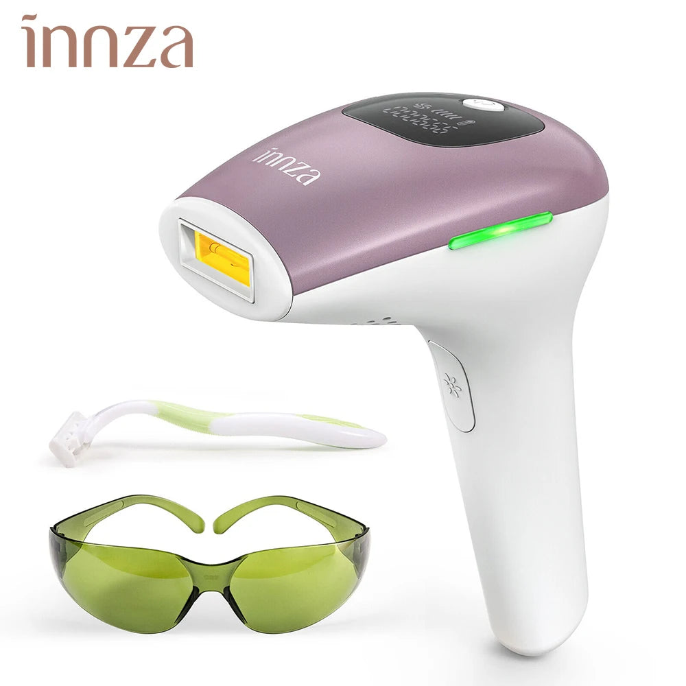 Depiladora Láser IPL Pro